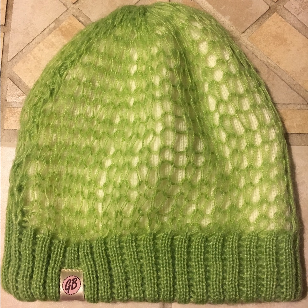 NWT Goorin Knit Beanie